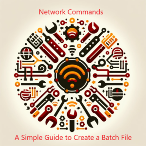 batch-scripting-network-diagnostics